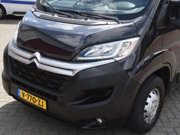Citroën Jumper